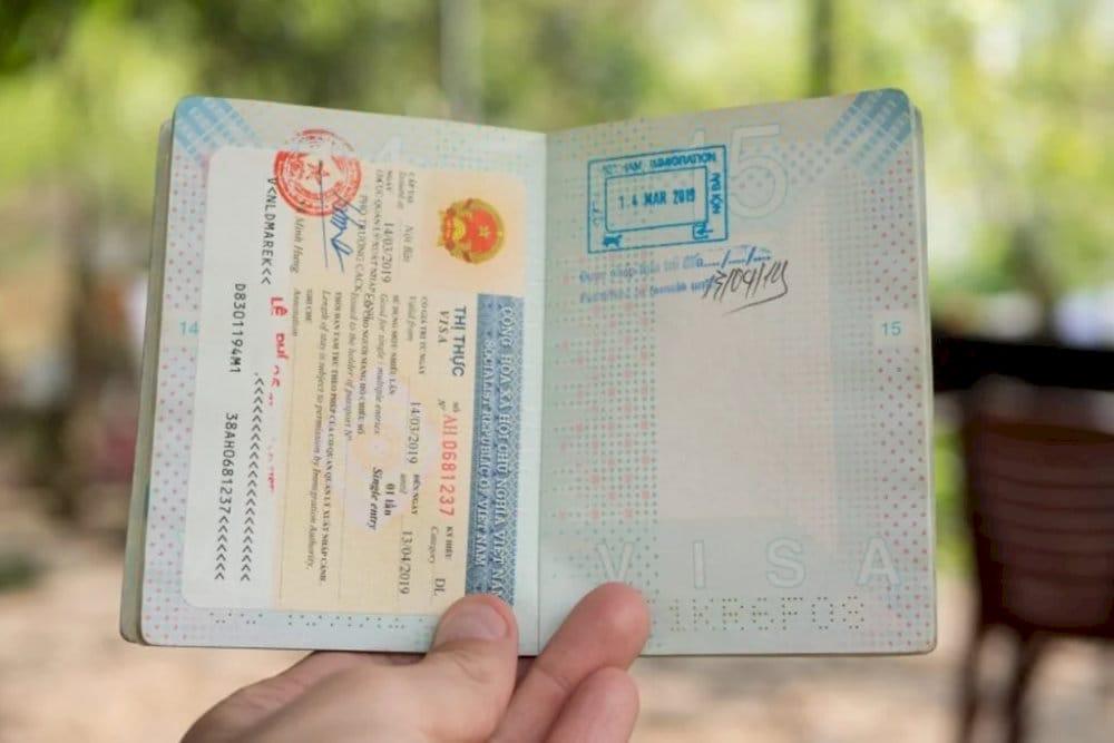 You can apply for Vietnam visa in Phu Quoc before heading to other cities